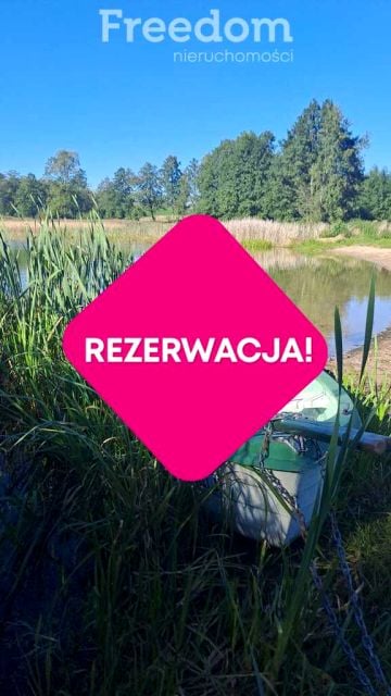 Działka Liski