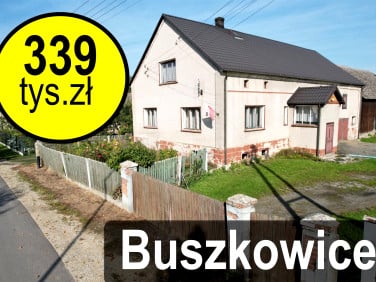 Dom Buszkowice