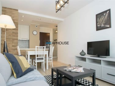 Mieszkanie apartamentowiec wynajem
