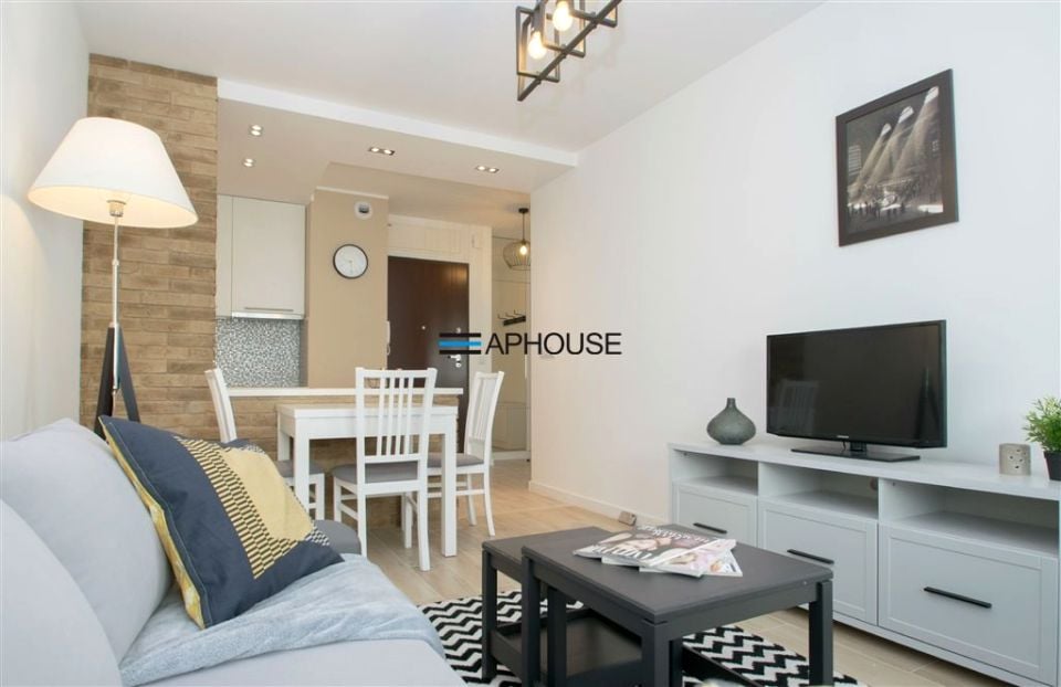Mieszkanie apartamentowiec wynajem
