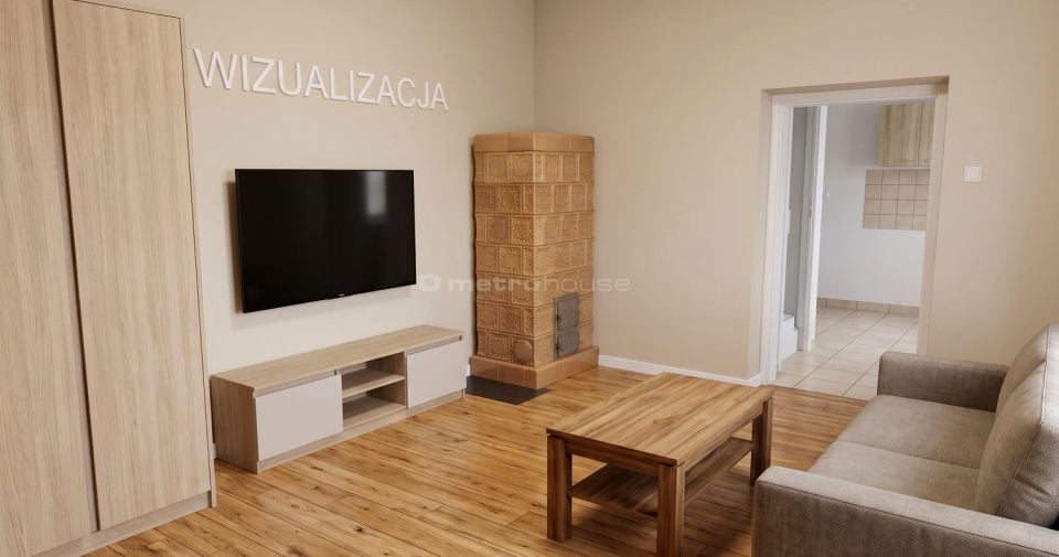 Mieszkanie Dąbrowa Górnicza