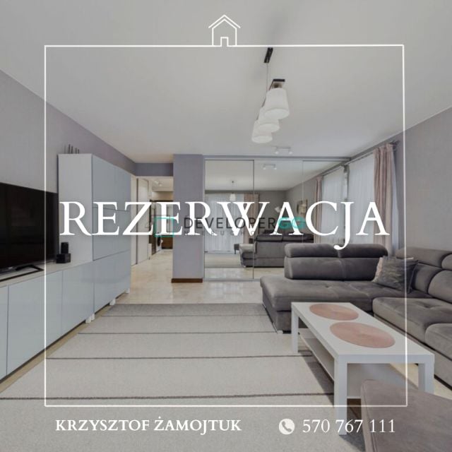 Mieszkanie Białystok
