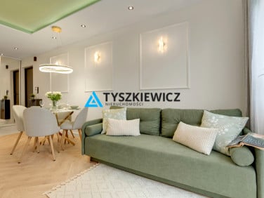 Mieszkanie Gdańsk