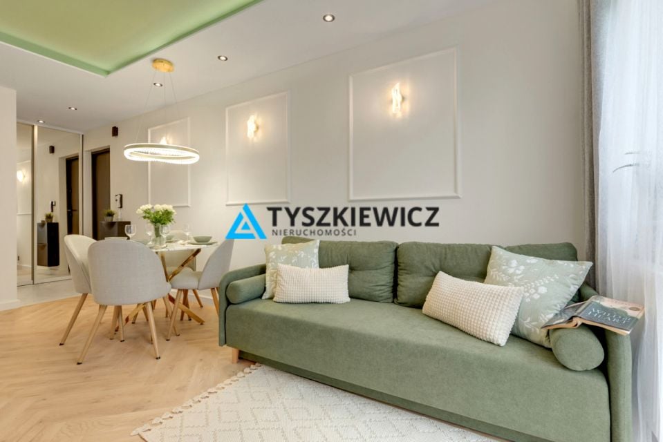 Mieszkanie Gdańsk