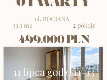 Mieszkanie Kraków sprzedaż