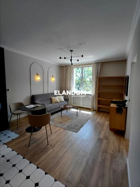 Mieszkanie Warszawa