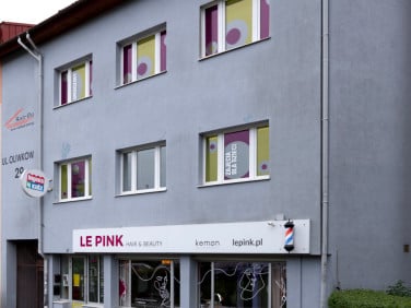 Lokal Gdynia