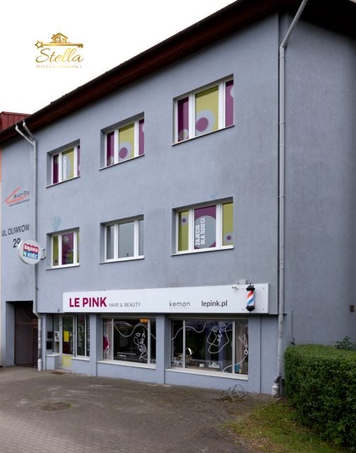 Lokal Gdynia