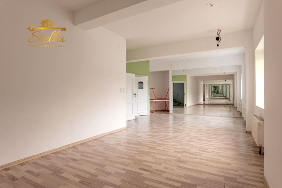 Lokal Gdynia
