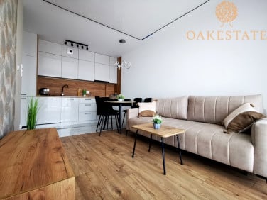 Mieszkanie apartamentowiec wynajem