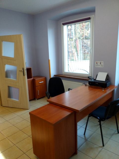 Lokal Lubań