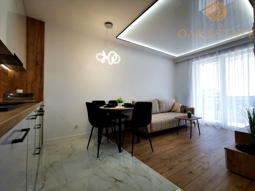 Apartament, al. Solidarności