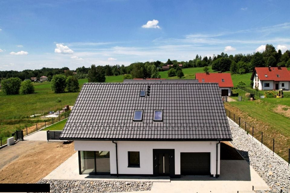 Dom Głogoczów