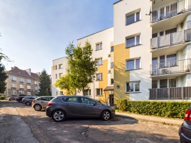 Mieszkanie Tychy