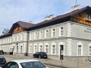 Lokal Sucha Beskidzka sprzedaż