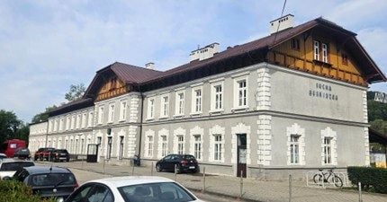 Lokal Sucha Beskidzka sprzedaż