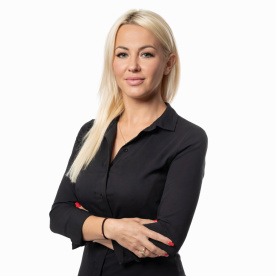 Natalia Tużnik