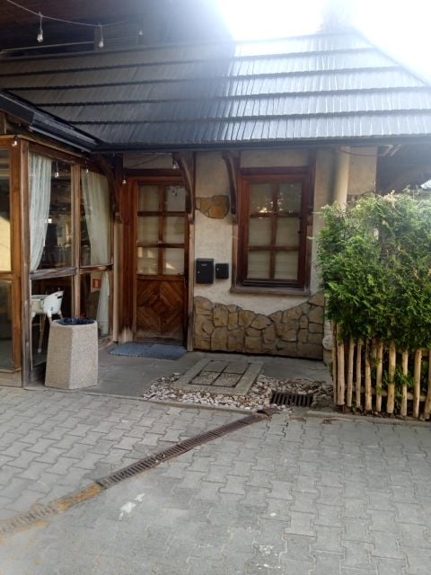 Lokal Rzeszów