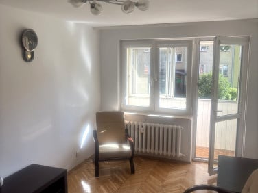 Mieszkanie Białystok