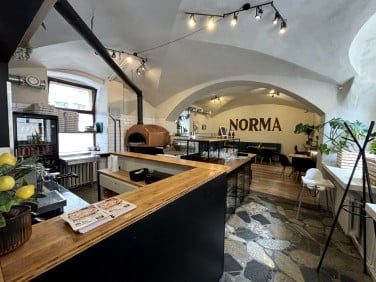 Lokal Wrocław