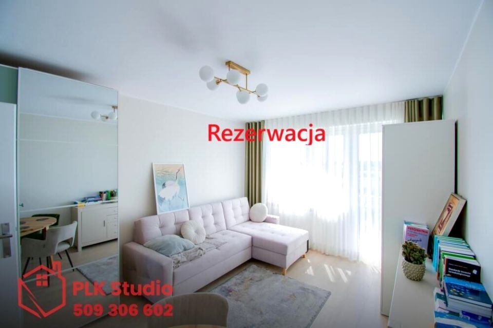 Mieszkanie Gniezno