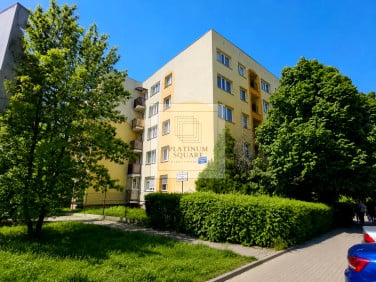 Mieszkanie Wrocław