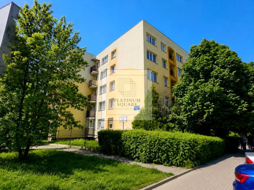 Mieszkanie Wrocław