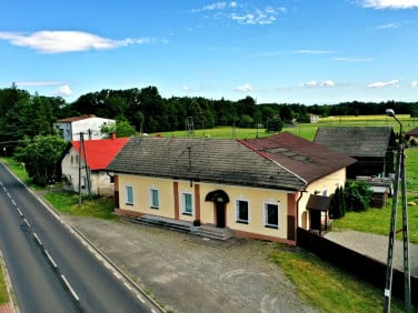 Lokal Landek