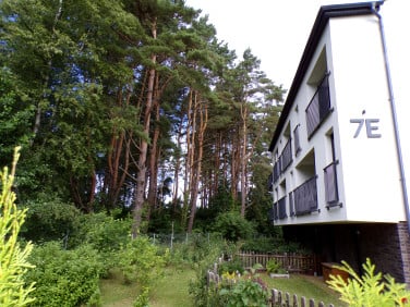 Mieszkanie Ustka sprzedaż