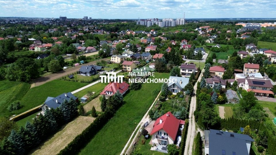 Działka rolna Rzeszów
