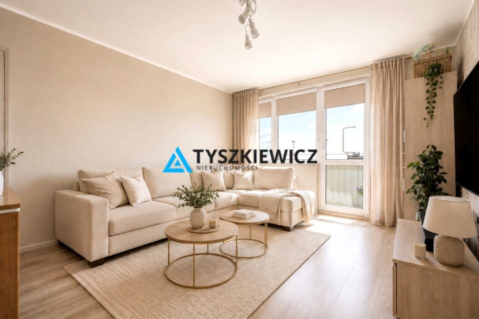 Mieszkanie Starogard Gdański