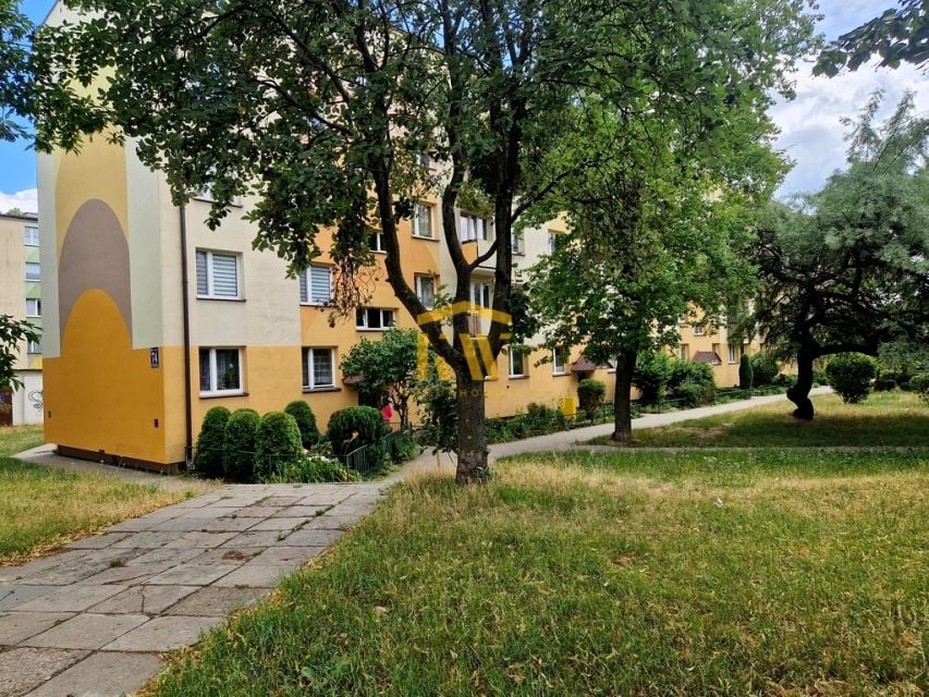 Mieszkanie Radom