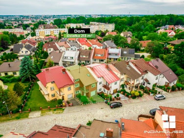 Dom Słupsk