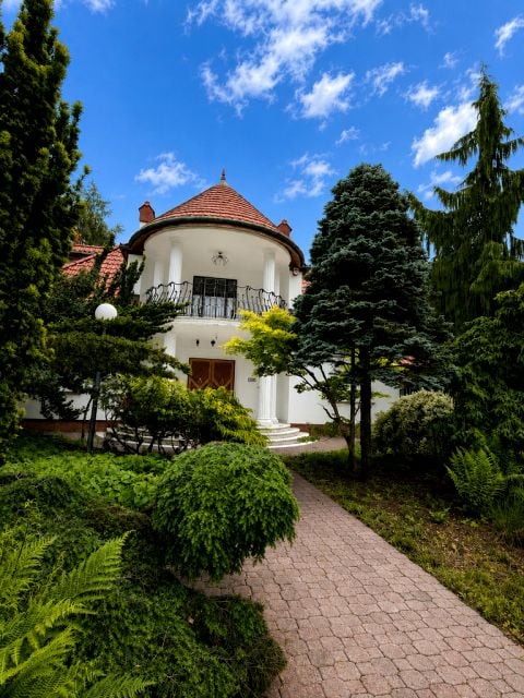 Dom Bielsko-Biała