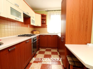 Mieszkanie Gorzów Wielkopolski