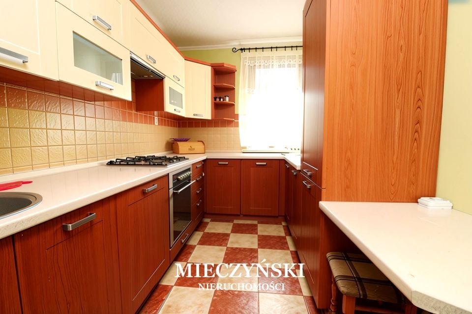 Mieszkanie Gorzów Wielkopolski