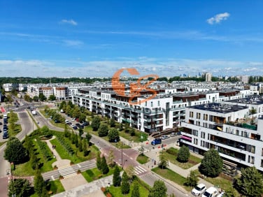 Lokal Warszawa