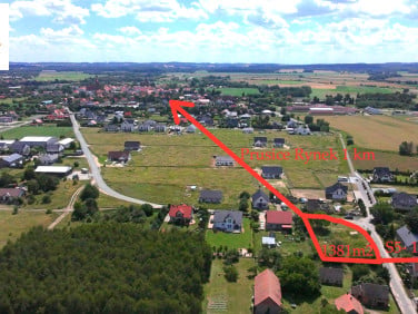 Działka inna Pietrowice Małe