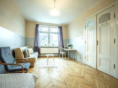 Mieszkanie Łódź