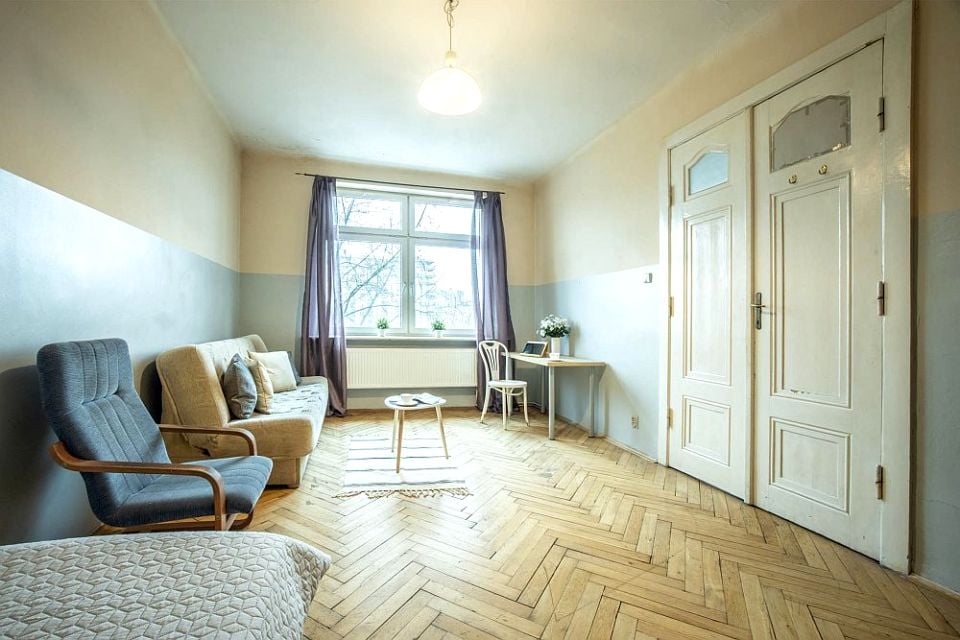 Mieszkanie Łódź