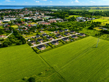 Działka budowlana Kamień Pomorski