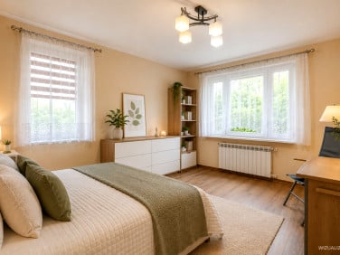 Mieszkanie Grodzisk Mazowiecki