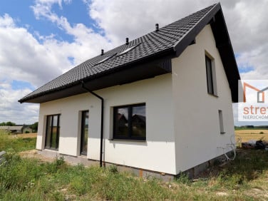 Dom Łuszczów Drugi
