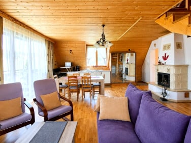 Mieszkanie apartamentowiec sprzedaż