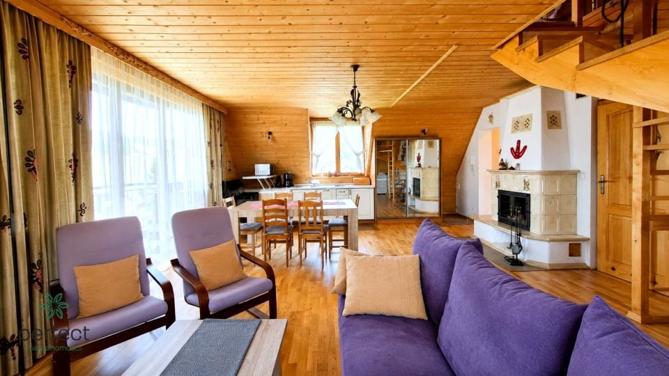 Mieszkanie apartamentowiec sprzedaż