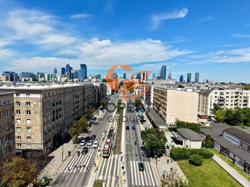 Lokal Warszawa