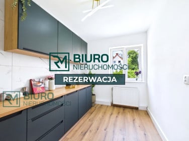 Mieszkanie Elbląg