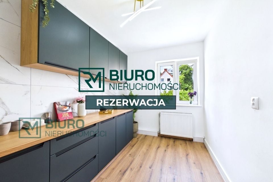 Mieszkanie Elbląg
