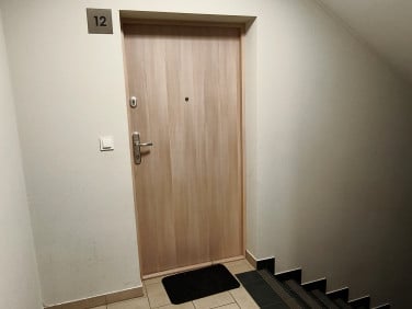 Mieszkanie Warszawa sprzedaż