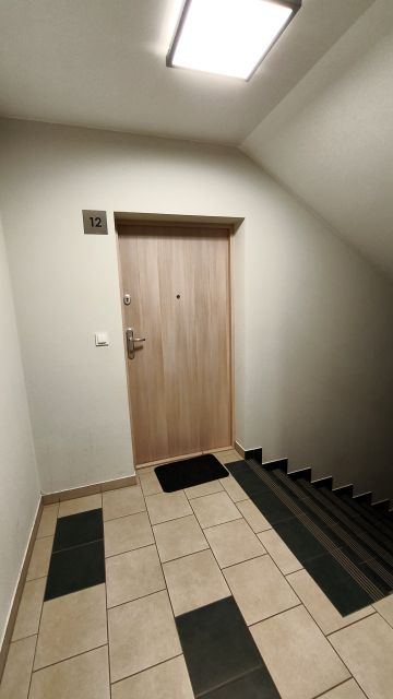 Mieszkanie Warszawa sprzedaż